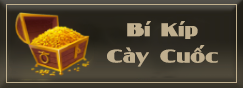 Bí Kíp Cày Gold