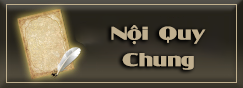 Nội Quy Server