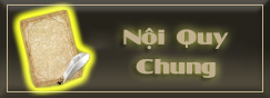 Nội Quy Server